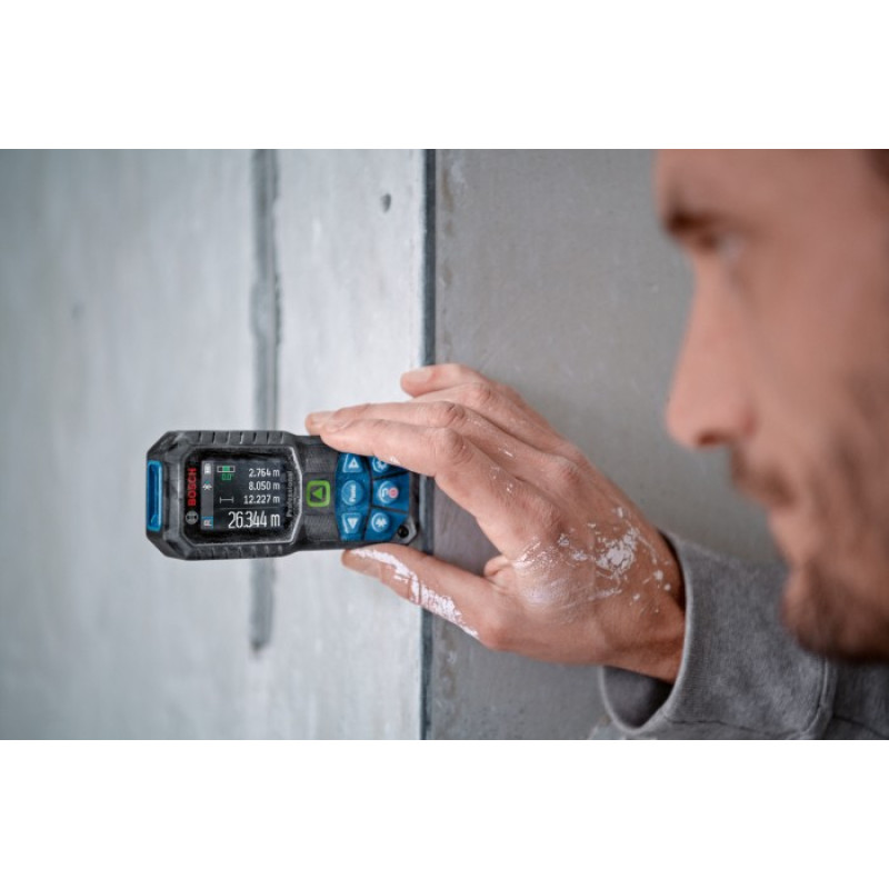 Bosch GLM 50-27 CG (0601072U00)