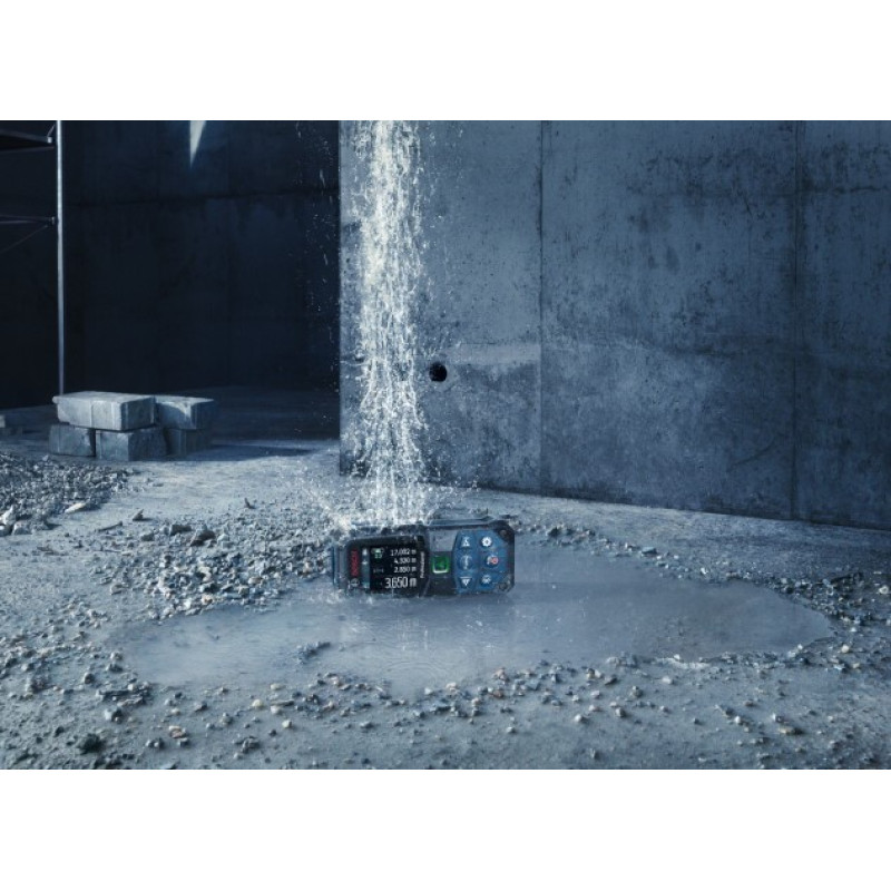 Bosch GLM 50-27 CG (0601072U00)