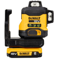 Вимірювальний прилад DeWALT DCLE34031D1