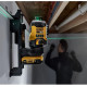 Вимірювальний прилад DeWALT DCLE34031D1