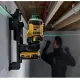 Вимірювальний прилад DeWALT DCLE34031D1