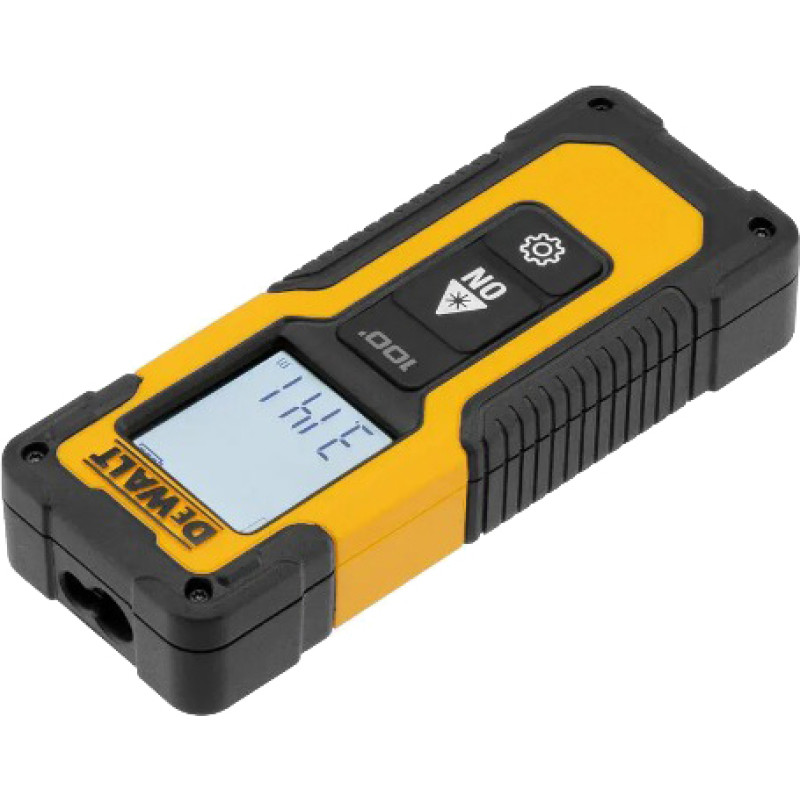 Вимірювальний прилад DeWALT DWHT77100