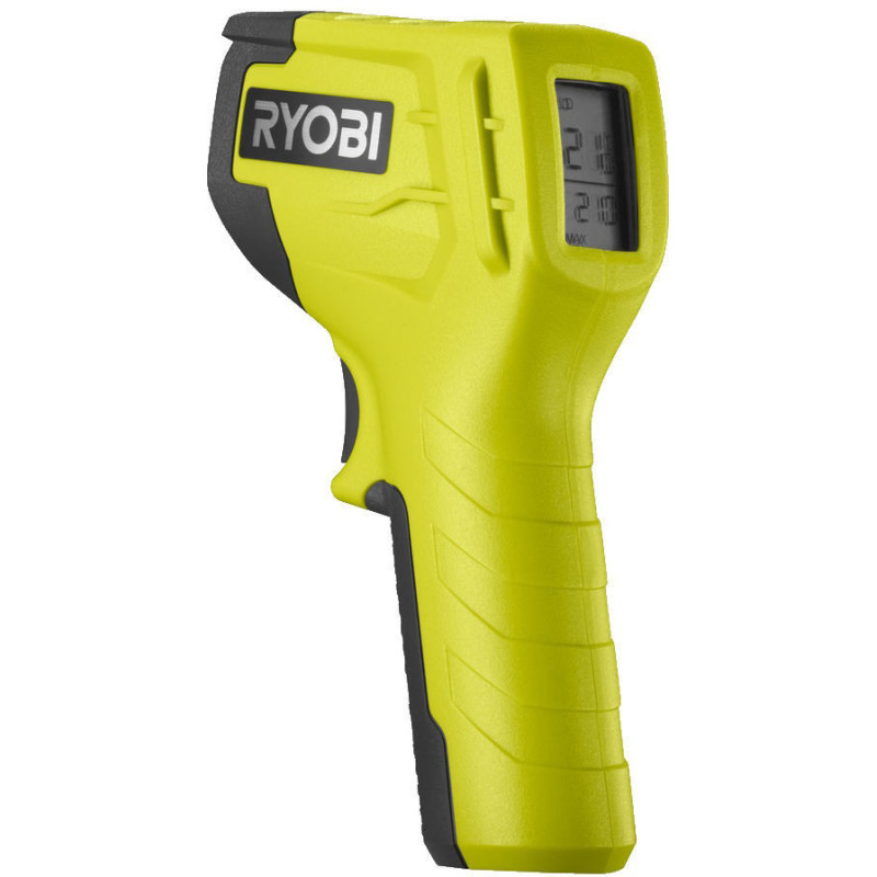 Вимірювальний прилад Ryobi RBIRT08 (5133004866)