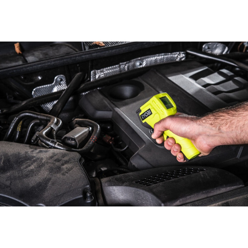 Вимірювальний прилад Ryobi RBIRT08 (5133004866)