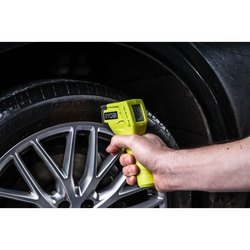 Вимірювальний прилад Ryobi RBIRT08 (5133004866)