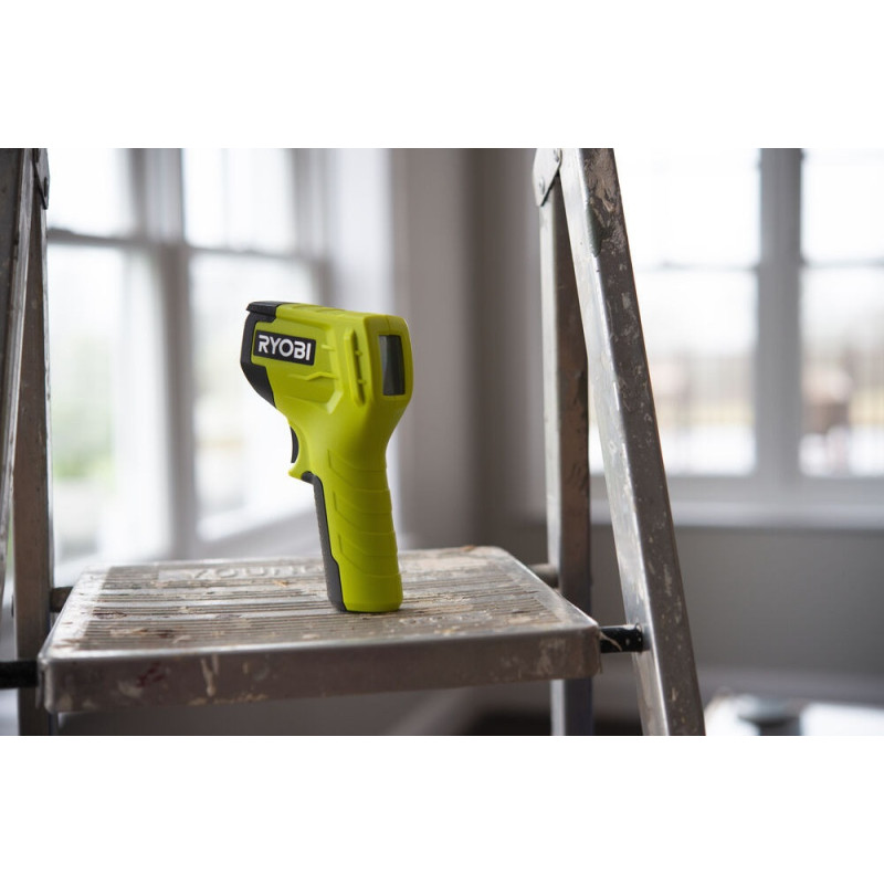 Вимірювальний прилад Ryobi RBIRT08 (5133004866)