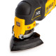 Многофункциональный инструмент DeWALT DCS356NT