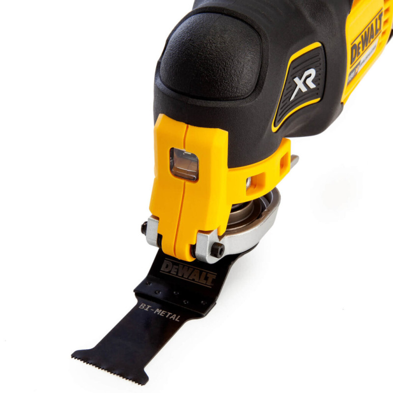 Многофункциональный инструмент DeWALT DCS356NT