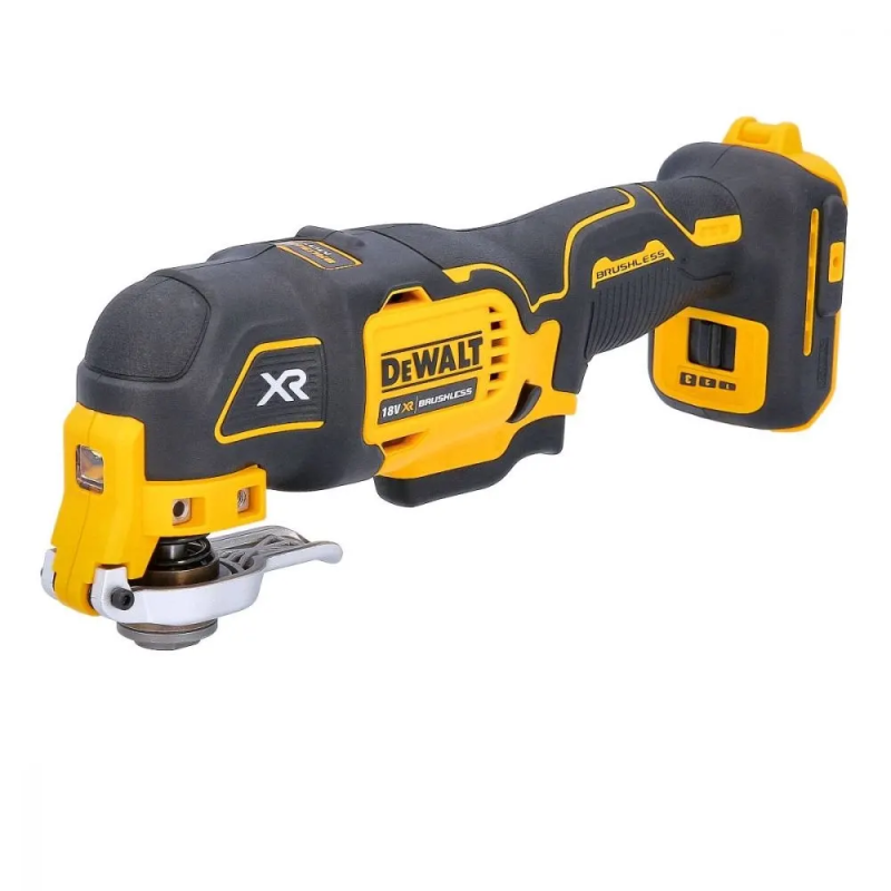 Многофункциональный инструмент DeWALT DCS356N