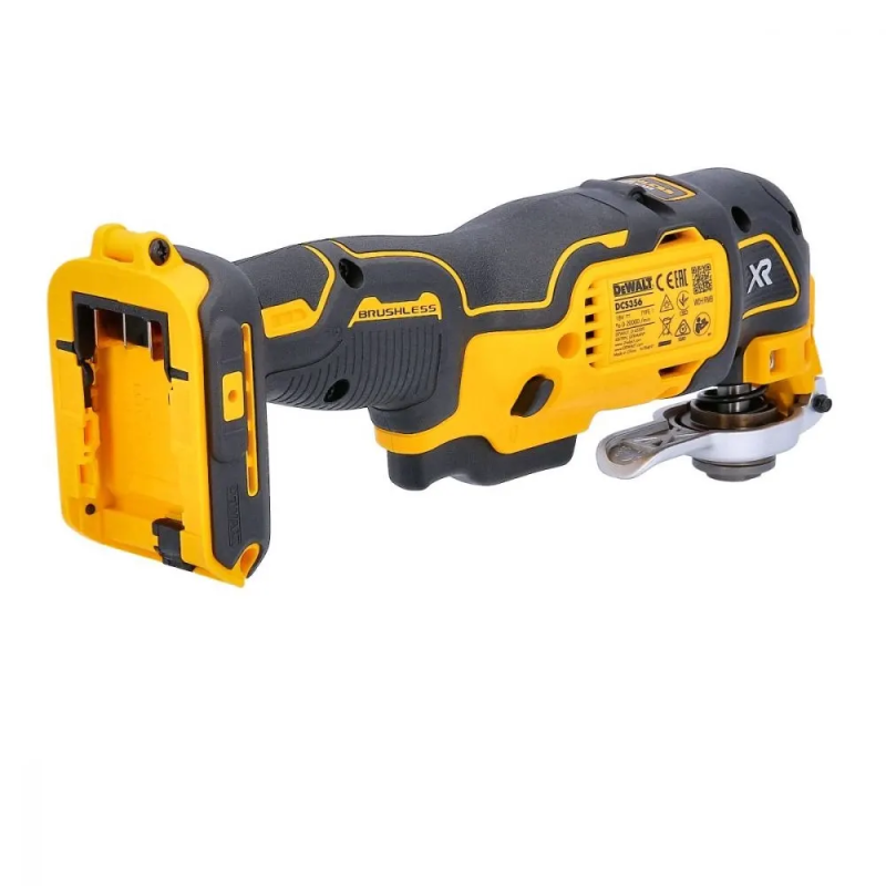 Многофункциональный инструмент DeWALT DCS356N