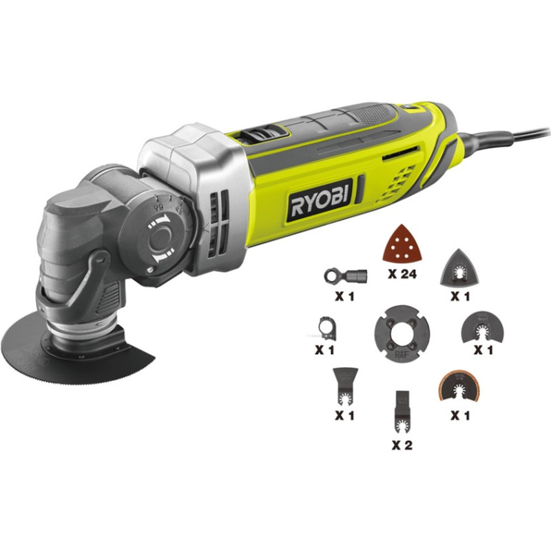 Многофункциональный инструмент Ryobi RMT300-SA (5133002446)