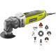 Многофункциональный инструмент Ryobi RMT300-SA (5133002446)