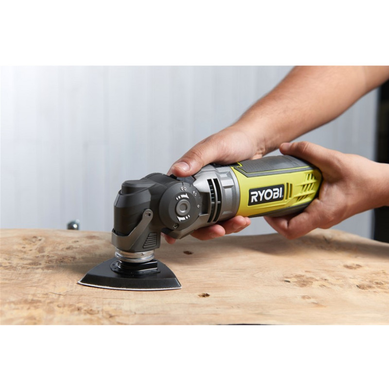 Многофункциональный инструмент Ryobi RMT300-SA (5133002446)