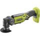 Многофункциональный инструмент Ryobi R18MT-0 (5133002466)