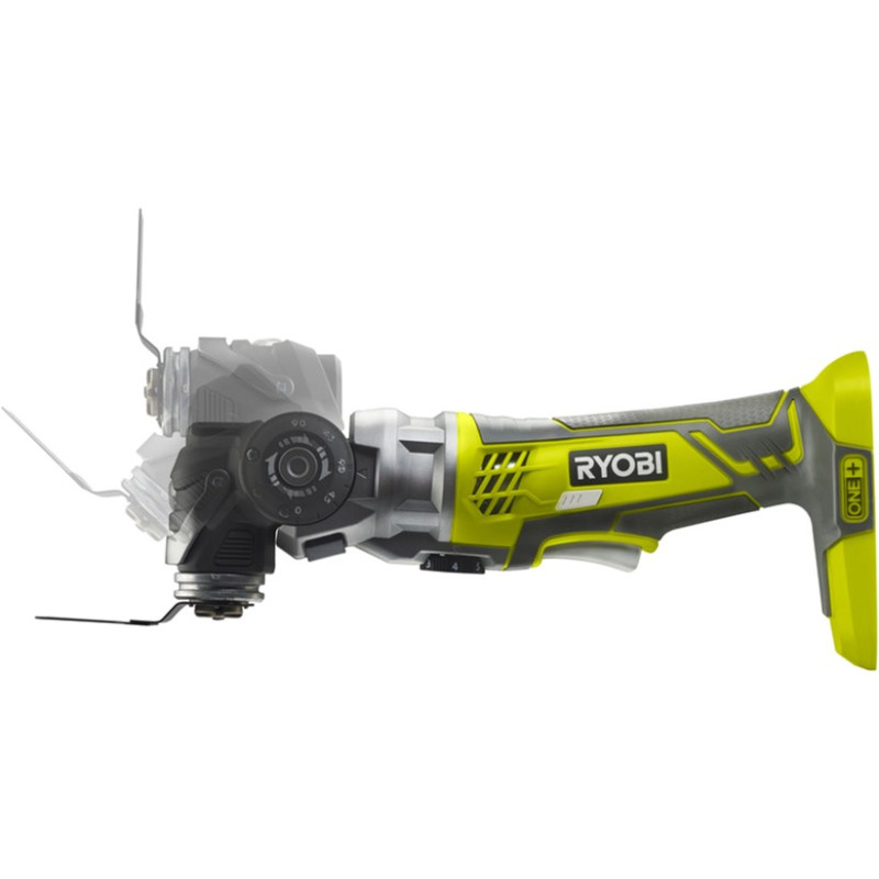 Многофункциональный инструмент Ryobi R18MT-0 (5133002466)