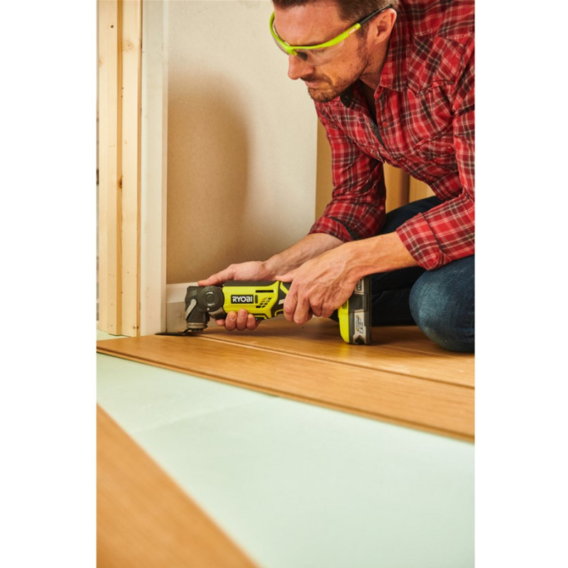 Многофункциональный инструмент Ryobi R18MT-0 (5133002466)