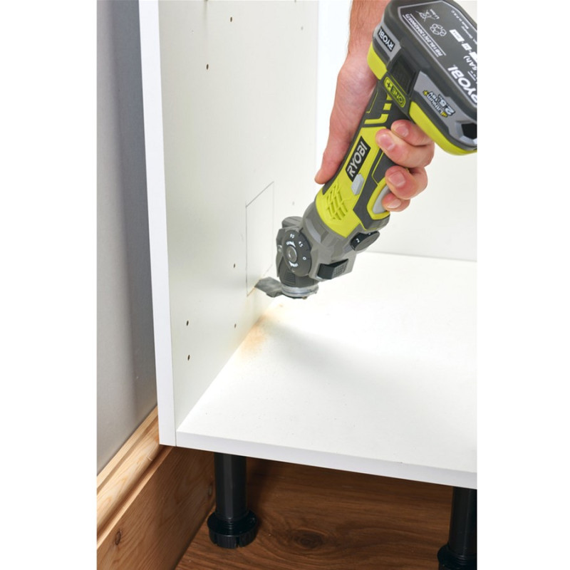 Многофункциональный инструмент Ryobi R18MT-0 (5133002466)