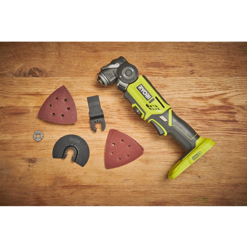 Многофункциональный инструмент Ryobi R18MT-0 (5133002466)