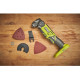 Многофункциональный инструмент Ryobi R18MT-0 (5133002466)