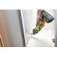 Многофункциональный инструмент Ryobi R18MT-0 (5133002466)