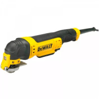 Многофункциональный инструмент DeWALT DWE315