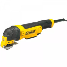 Многофункциональный инструмент DeWALT DWE315