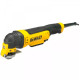 Многофункциональный инструмент DeWALT DWE315