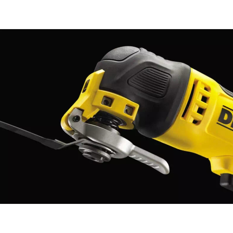 Многофункциональный инструмент DeWALT DWE315