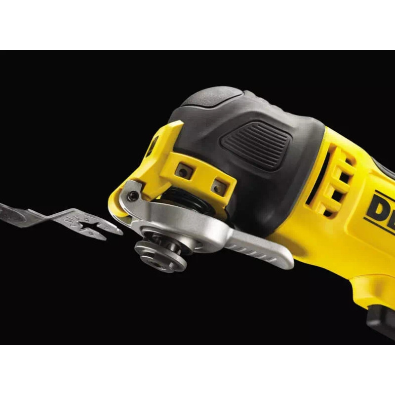 Многофункциональный инструмент DeWALT DWE315