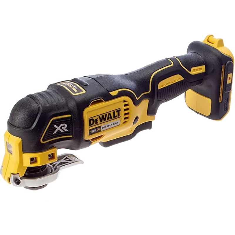 Багатофункціональний інструмент DeWALT DCS355N