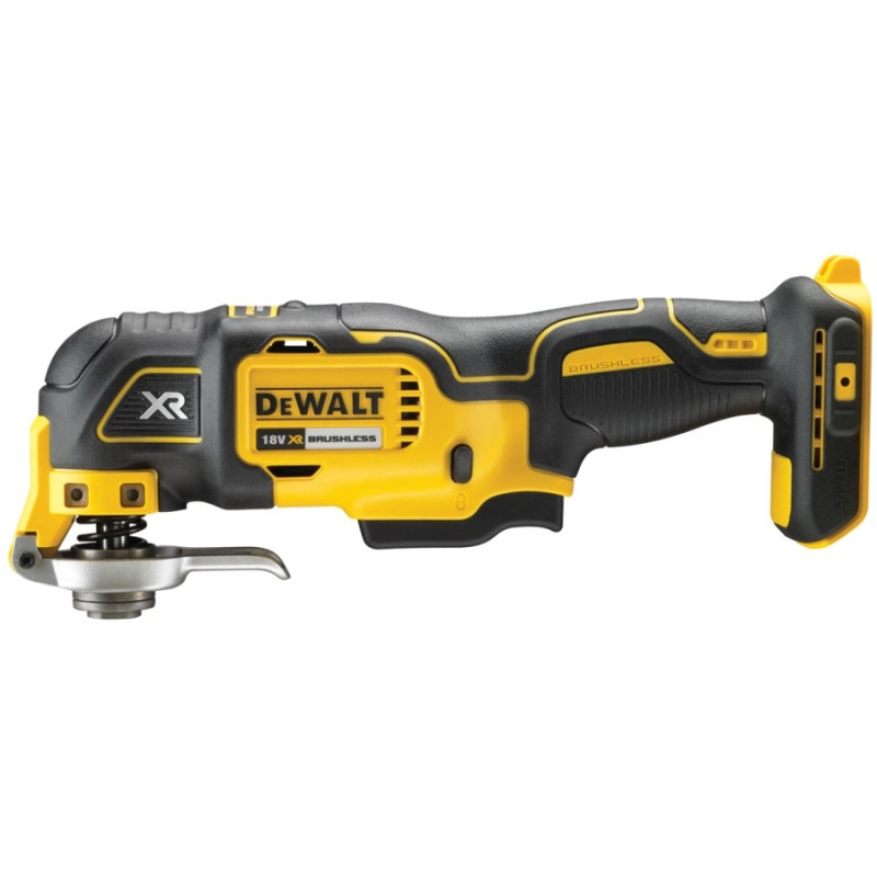 Багатофункціональний інструмент DeWALT DCS355N