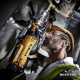 Багатофункціональний інструмент DeWALT DWE315KT