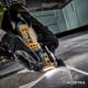 Багатофункціональний інструмент DeWALT DWE315KT