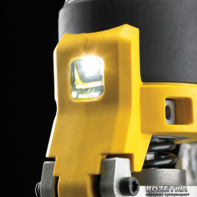 Багатофункціональний інструмент DeWALT DWE315KT