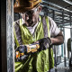 Багатофункціональний інструмент DeWALT DWE315KT