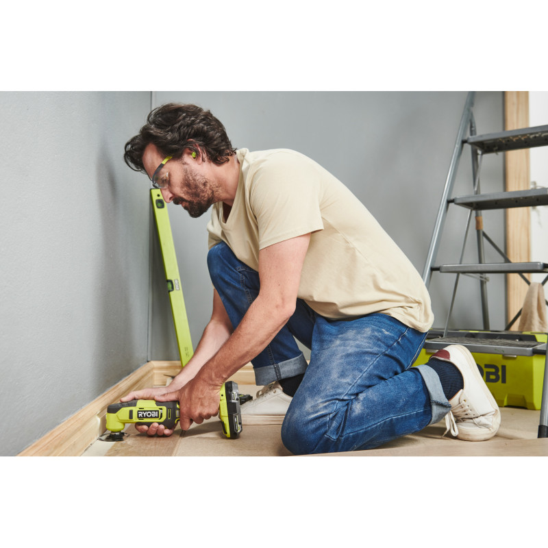 Многофункциональный инструмент Ryobi ONE+ RMT18-0 (5133005346)