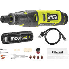 Многофункциональный инструмент Ryobi RRT4-120GA15 (5133005634)