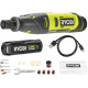 Многофункциональный инструмент Ryobi RRT4-120GA15 (5133005634)