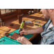Многофункциональный инструмент Ryobi RRT4-120GA15 (5133005634)