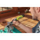Многофункциональный инструмент Ryobi RRT4-120GA15 (5133005634)