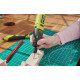 Многофункциональный инструмент Ryobi RRT4-120GA15 (5133005634)