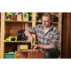 Многофункциональный инструмент Ryobi RRT4-120GA15 (5133005634)