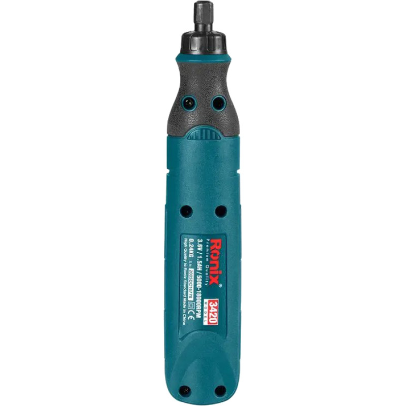 Многофункциональный инструмент Ronix 3420