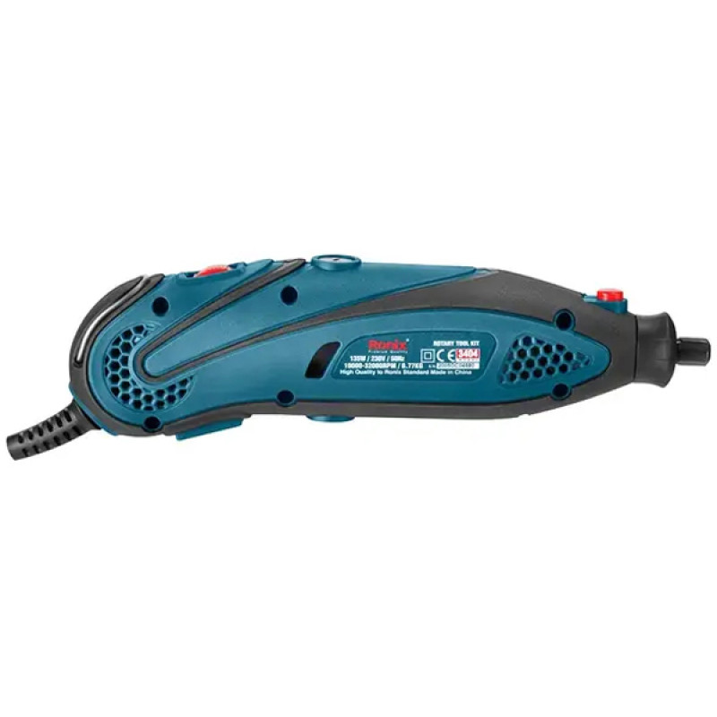 Многофункциональный инструмент Ronix 3404