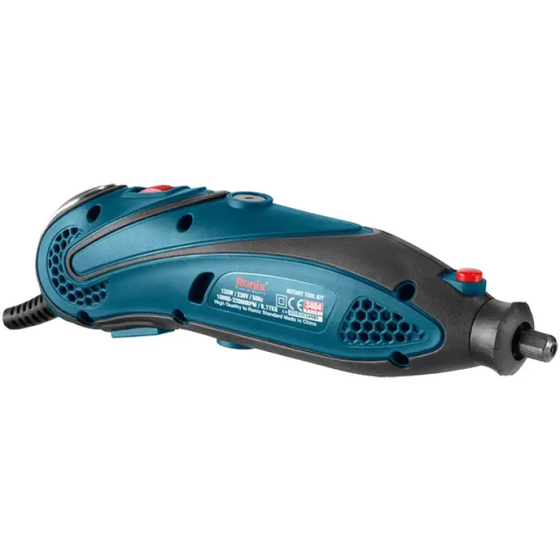 Многофункциональный инструмент Ronix 3404