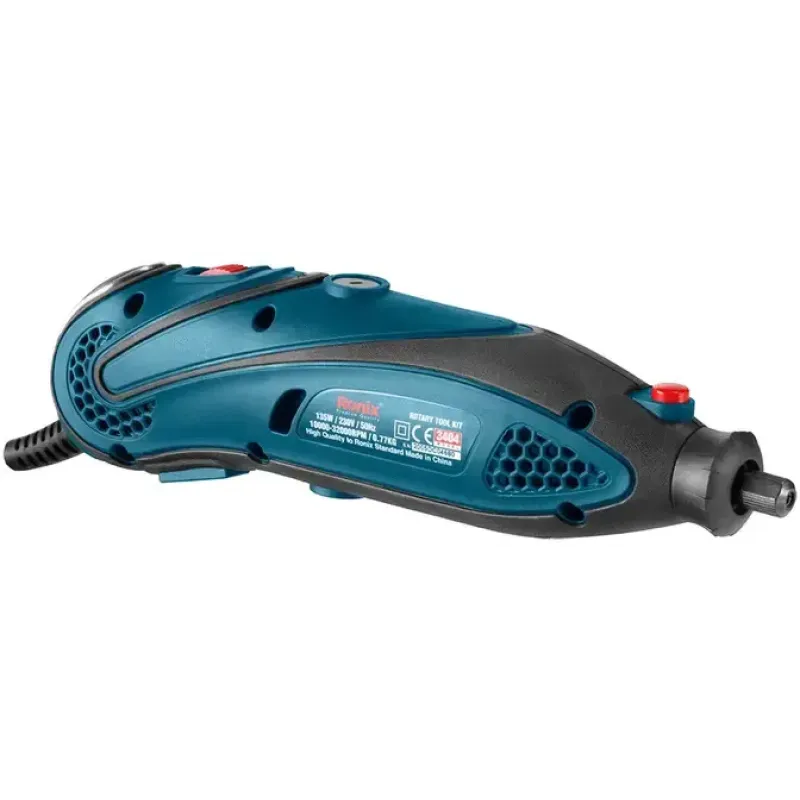 Многофункциональный инструмент Ronix 3404