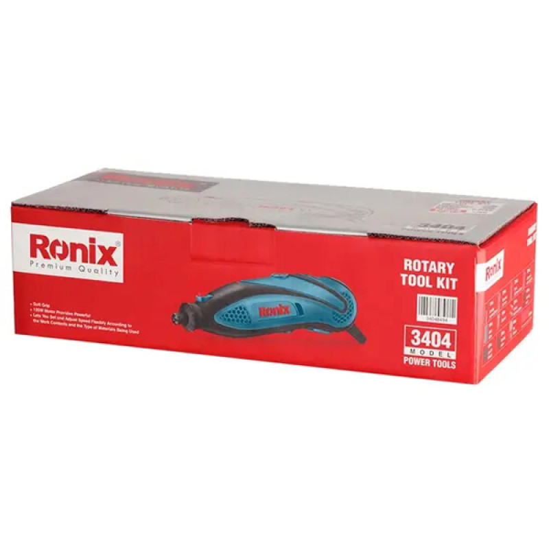 Многофункциональный инструмент Ronix 3404