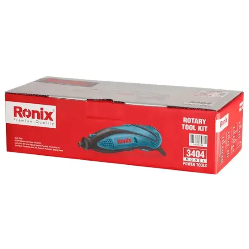 Многофункциональный инструмент Ronix 3404