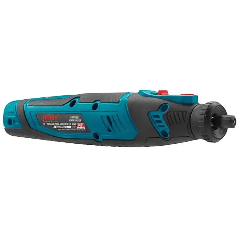 Многофункциональный инструмент Ronix 3421
