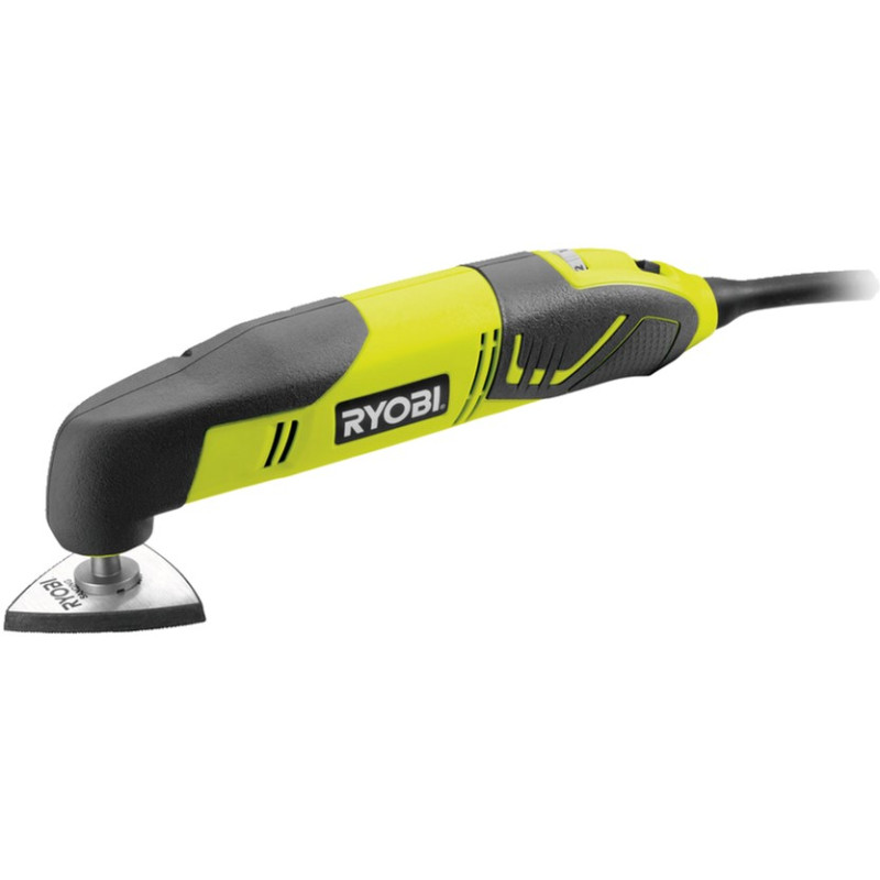 Многофункциональный инструмент Ryobi RMT200-S (5133001818)